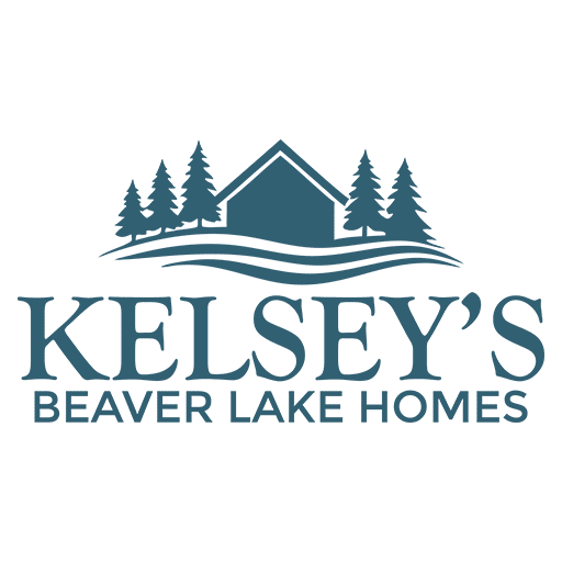 Kelsey's Beaver Lake Homes